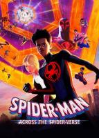 Человек-паук: Паутина вселенных